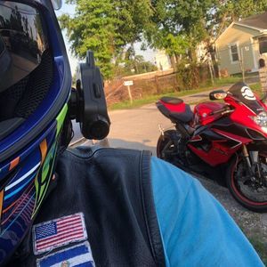 Meet your Posher, Ed